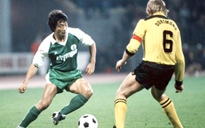 Từ Okudera tới Kagawa: 40 năm giấc mơ bóng đá Nhật