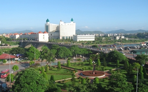 Quảng Ninh: Thành phố vùng biên Móng Cái đón khách du lịch thứ 1 triệu