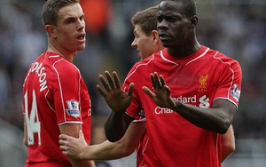 Balotelli có thể trở lại Liverpool, làm lại sự nghiệp với Juergen Klopp