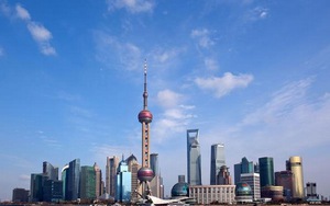 Tour Bắc Kinh-Tô Châu-Hàng Châu-Thượng Hải: Khám phá Trung Hoa