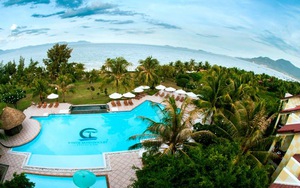 Danh sách resort nghỉ dưỡng cao cấp ở Nha Trang