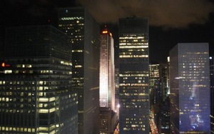 Kinh nghiệm du lịch - phượt New York. 50 điều không thể bỏ qua!