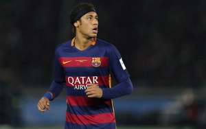 CHUYỂN NHƯỢNG ngày 4/1: Man United sẵn sàng trả đủ tiền giải phóng Neymar. Milan muốn có Ivanovic