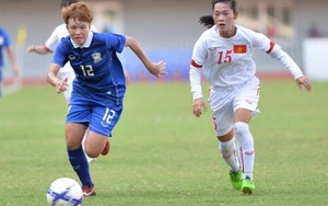 Tuyển nữ Việt Nam giao hữu Thái Lan, tập huấn Nhật Bản