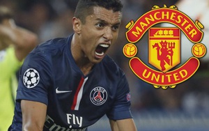 CẬP NHẬT tin tối 04/1: Man United 'săn' hậu vệ của PSG. Barca công bố số áo của Turan và Vidal