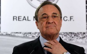 Báo chí thế giới nói gì khi Zidane thay Benitez dẫn dắt Real Madrid?