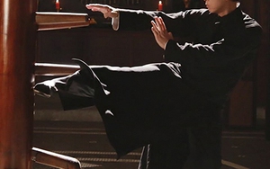 Diệp Vấn 3 'đốt cháy' hàng loạt phòng vé châu Á