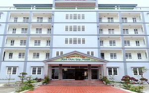 Danh sách khách sạn ở Quảng Ninh