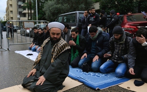 'Lò lửa' Trung Đông thêm nóng với đối đầu Iran-Saudi Arabia, Hồi giáo Sunni - Shiite