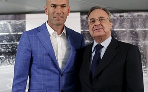 Con số & Bình luận: Real Madrid, 10 năm, 13 nhà cầm quân