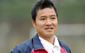 Cựu danh thủ Nguyễn Hồng Sơn: 'Không ai xứng đáng danh hiệu Quả bóng Vàng 2015'