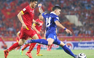 Quả bóng Vàng 2015: Nhiều ứng viên 'tự bầu' cho mình