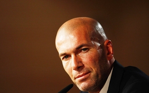 “Vé một chiều” cho anh đấy, Zizou!