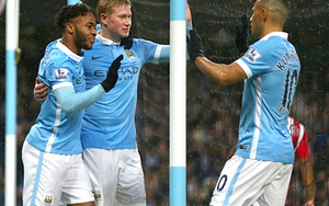 03h00 ngày 7/1, Everton - Man City: Pellegrini không hề 'ngán' Everton