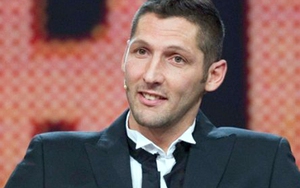 Materazzi: 'Tôi chúc Zidane may mắn'