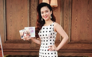 Đinh Hương… 'sinh đôi'