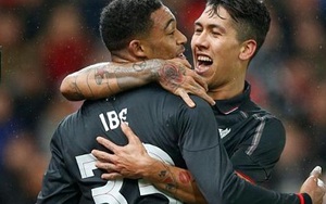 CẬP NHẬT tin sáng 06/1: Liverpool trả giá đắt cho chiến thắng. Chelsea và Man United tranh giành Gareth Bale