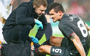 Bão chấn thương càn quét Liverpool, Klopp nhận mọi trách nhiệm