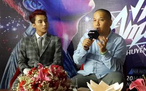 Sơn Tùng M-TP: Tôi không cao ngạo, tôi là Tùng bình thường