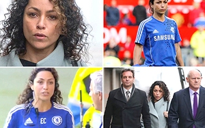Vụ bác sĩ Eva Carneiro đi kiện: Chelsea dùng chiến thuật câu giờ