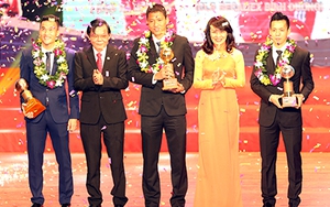 Lời hứa Lê Công Vinh!