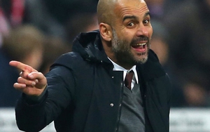 CẬP NHẬT tin sáng 7/1: Guardiola chắc chắn đến Man City. Drogba giải nghệ, trở lại Chelsea