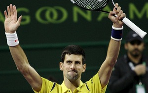 Nadal, Djokovic cùng thắng chóng vánh, vào Tứ kết Qatar Open