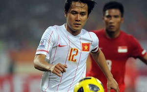 Việt Nam ‘Best XI’ của Minh Phương