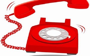 Người dân phản ánh gì qua 329 cuộc gọi vào 'Đường dây nóng tố cáo tham nhũng'?