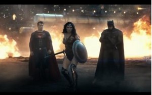 Sốt xình xịch với bản mashup trailer những siêu 'bom tấn' 2016