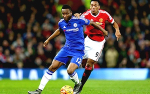 Mikel: Người hùng của Chelsea lúc khốn khó