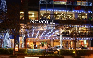 Novotel Nha Trang siêu khuyến mãi 2016