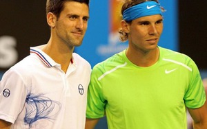 Sẽ có chung kết Djokovic- Nadal ở Qatar Open?