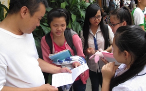 Từ 9/1, học sinh, sinh viên được vay ưu đãi tối đa 1,25 triệu đồng/tháng