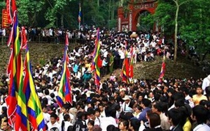 Video du lịch: Hành hương về đất tổ tưởng nhớ các Vua Hùng