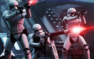 'Star Wars 7' soán ngôi Avatar ở Mỹ, chuẩn bị 'tấn công' Trung Quốc