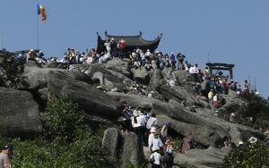 Video du lịch: Lễ hội Yên Tử