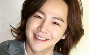 Ngôi sao Hàn Quốc Jang Keun Suk sáng lập quỹ từ thiện
