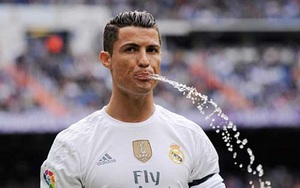 'Ronaldo phải chấp nhận mình đứng sau Messi và Neymar'