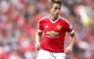 00h30 ngày 10/01, Man United - Sheff United: Hãy cho Januzaj cơ hội, Van Gaal!