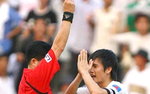 Công Vinh muốn 'đầu quân' cho Ban kỷ luật