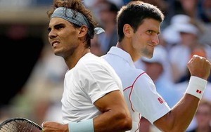 Đại chiến Nadal-Djokovic ở Qatar Open