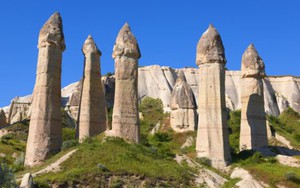 VIDEO: Đột nhập thành phố 5.000 tuổi 'ẩn kín' trong lòng đất