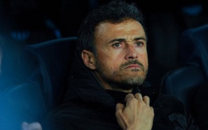 Luis Enrique nói gì về việc Luis Suarez bị treo giò?