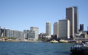 Chùm ảnh du lịch: Một lần đến Australia