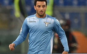 Lazio xác nhận Man United hỏi mua Felipe Anderson với giá 50 triệu euro
