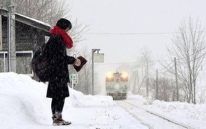 Thực hư vụ 'tàu Nhật 3 năm chở duy nhất một nữ sinh'