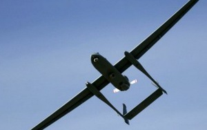 Hàn Quốc ồ ạt sản xuất máy bay do thám không người lái