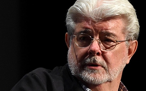 15.000 fan viết đơn thỉnh cầu George Lucas trở lại đạo diễn ‘Star Wars 9’