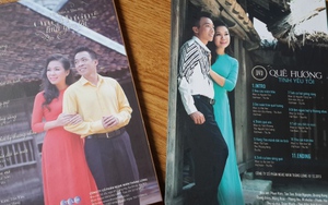 NSƯT Việt Hoàn - 'Sao Mai' Thu Hà 'ngọt ngào' trong 'Quê hương tình yêu tôi'